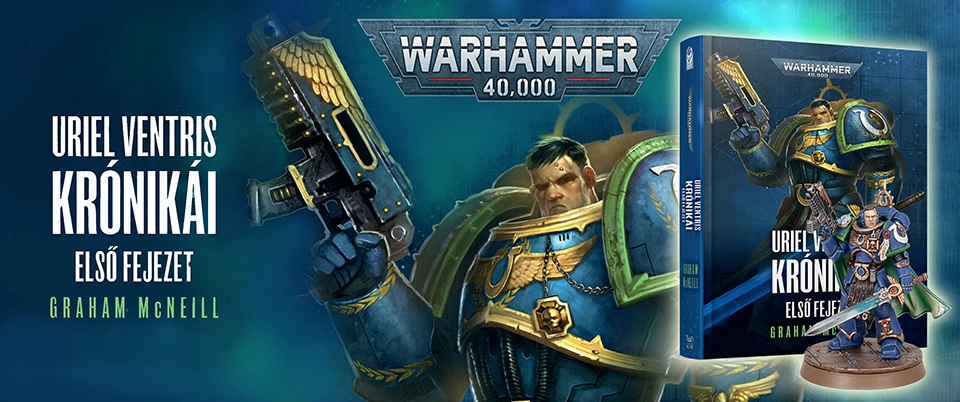 Warhammer 40000: Leviathan rendelés, bolt, webáruház