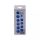 Eclipse Pacific Blue 11 Dice Set