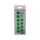 Eclipse Lime Green 11 Dice Set