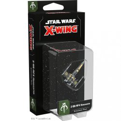 Star Wars: X-Wing - Z-95-AF4 Headhunter Expansion Pack