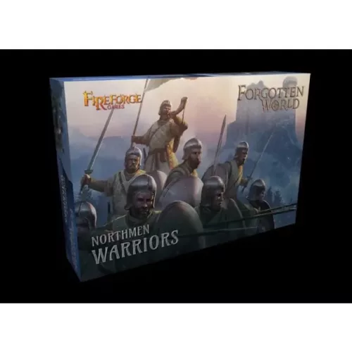 Northmen Warriors