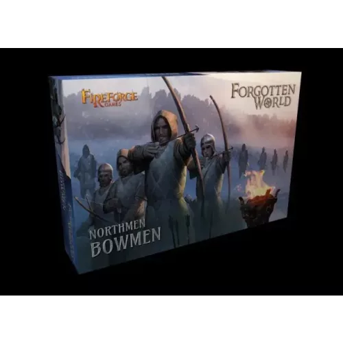 Northmen Bowmen