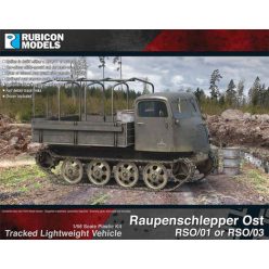 Raupenschlepper Ost RSO/01 or RSO/03