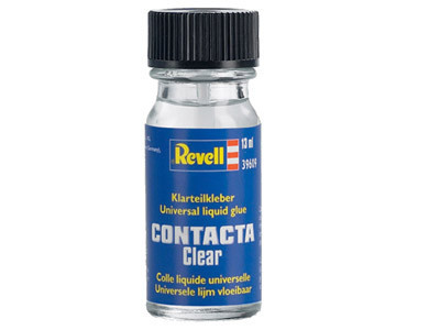 Revel Contacta Clear ragasztó