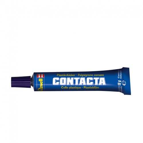 Revell - Contacta Tube ragasztó /13gr