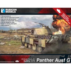 Panther Ausf G