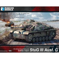 StuG III Ausf G