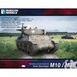 M10 Wolverine / M36 Jackson