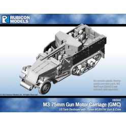 M3 75mm GMC (FULL KIT)