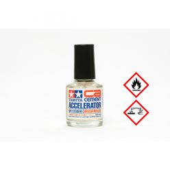 TAMIYA CA Accelerator 10ml Bottle