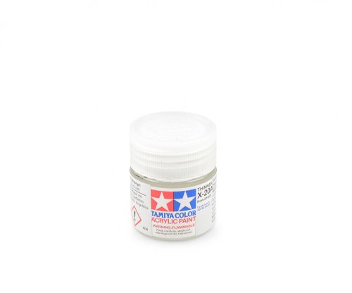 X-20A Thinner 23ml Acrylic