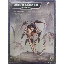 TYRANID TRYGON/MAWLOC - Games-Workshop Mail Order termék 