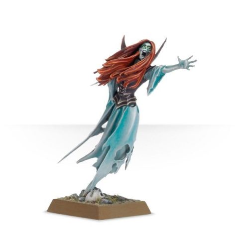 Tomb Banshee