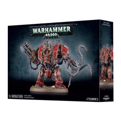 Helbrute - Games-Workshop Mail Order termék