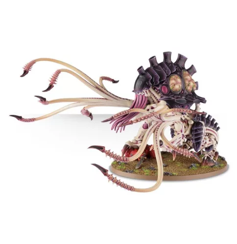 TYRANIDS: TOXICRENE/MALECEPTOR - Games-Workshop Mail Order termék 