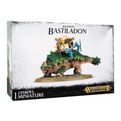 Bastiladon - Games-Workshop Mail Order termék 