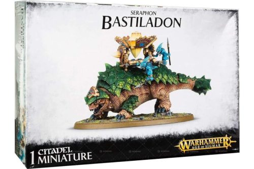 Bastiladon - Games-Workshop Mail Order termék 
