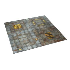 Zone Mortalis: Floor Tile Set