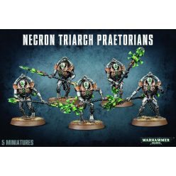 Triarch Praetorians