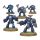 Space Marine Terminator Close Combat Squad / Terminator Assault Squad