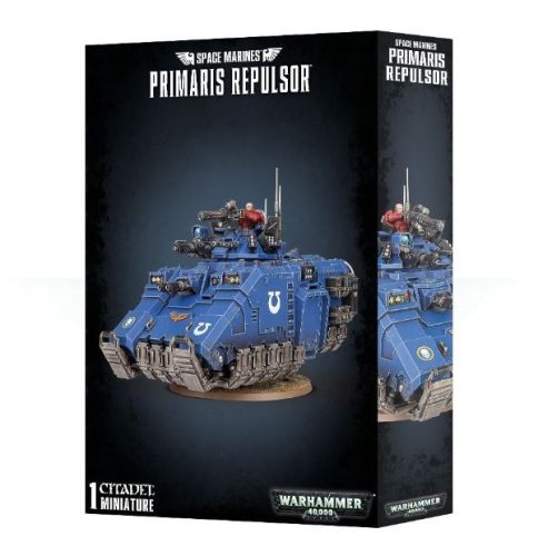 Primaris Repulsor