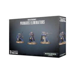 Primaris Eliminators