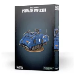 Primaris Impulsor