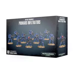 Primaris Infiltrators