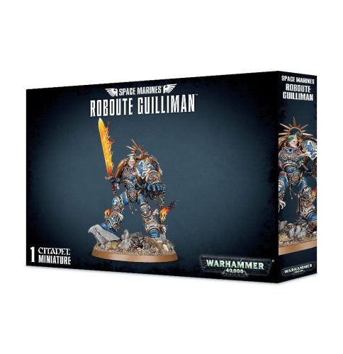 Roboute Guilliman