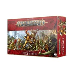 Warhammer Age of Sigmar Extremis Starter Set