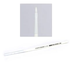 SYNTHETIC BASE BRUSH (MEDIUM)