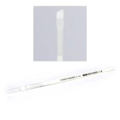 SYNTHETIC BASE BRUSH (LARGE)