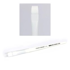 SYNTHETIC DRYBRUSH (LARGE)