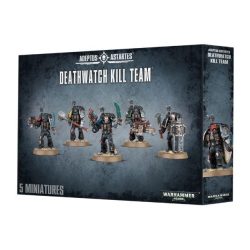Deathwatch Kill Team / Veterans