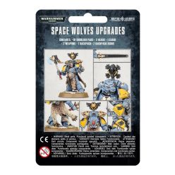 Space Wolves Upgrade Pack