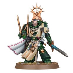 Master Lazarus - Games-Workshop Mail Order Termék