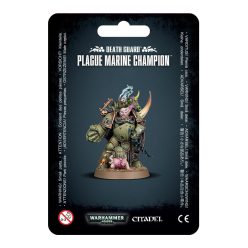 Plague Marine Champion