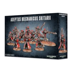 Skitarii