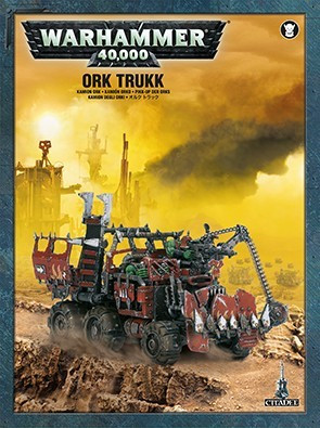 Trukk