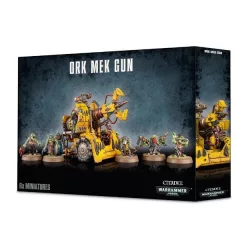 Mek Gun