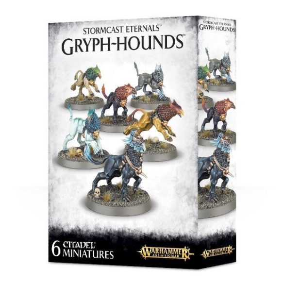 Gryph-Hounds