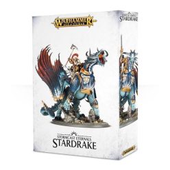 Lord-Celestant on Stardrake