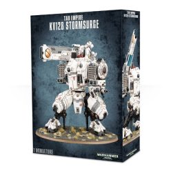 KV128 Stormsurge