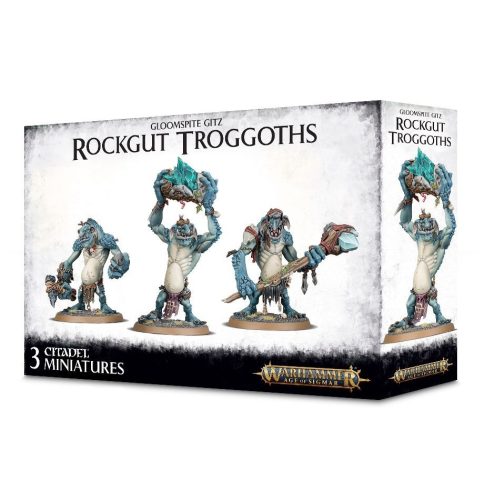 Rockgut Troggoths