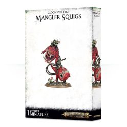 Mangler Squigs