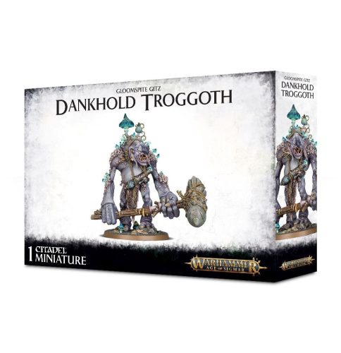 Dankhold Troggoth