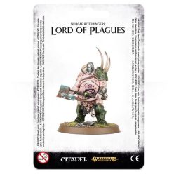 Lord Of Plagues