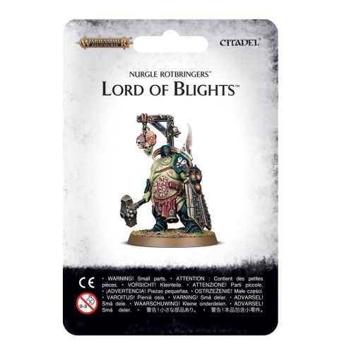 Lord Of Blights