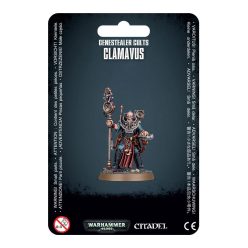 Clamavus