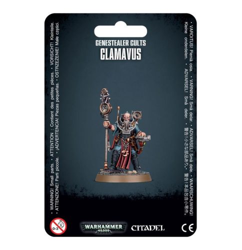 Clamavus